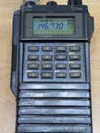 Icom IC-32AT Dual Band Ht Vhf Uhf Fm Amateur Ham Radio Transceiver. Fixed Price $74.99.