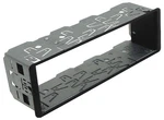 Magnum DIN5090 6-1/16" X 2" In-dash Cb Ham Radio Mount Kit For 257HP. Fixed Price $29.95.