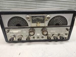 Hallicrafters Model SX-100 Vacuum Tube Ham Shortwave Radio Receiver (see Disc.). Fixed Price $199.99.