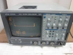 Lecroy 9310AL Dual Oscilloscope. Fixed Price $200.00.
