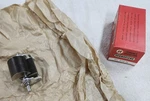 Hammarlund Model MC-250-M 15-250 Pf Single Section Variable Capacitor Radio. Fixed Price $32.99.