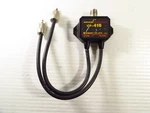 Comet CF-416 Duplexer 1.3-170MHZ/350-540MHZ, Free 2-3 Day Ship!!!. Fixed Price $52.99.