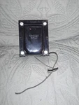 Huge Filter Choke F/ Hallicrafters HT-37 Transmitter 3946248. Fixed Price $19.99.