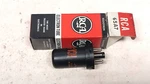 New Unused Rca 6SA7 / Old Vintage Ham Radio Tube Shortwave Receiver Audio Amp. Fixed Price $9.99.
