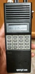 Sporty's A300 Air Band Transceiver - Tested Works. Fixed Price $75.00.