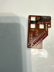 Signal Indicator Assembly For Sony ICF-2010/2001D Receiver, Working Condition.. Fixed Price $9.00.