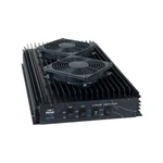 Linear Amplifier Rm Kl 703 Hf Up To 500W Ssb Cw Fm. Fixed Price $683.81.