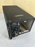Webster Ham Radio Radar Receiver Model R-444/APR-4Y 115-V.A.C. 380 To 1000. Fixed Price $100.00.