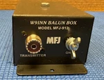 Enterprises Inc., MFJ-912 Balun Box. Fixed Price $54.99.