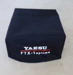 FTX-1 Optima Dust Cover. Fixed Price $32.00.