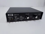 Jps NIR-10 Noise/interference Reduction Unit Ham Amateur Radio Qrp. Fixed Price $42.23.
