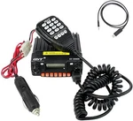 Qyt KT-8900R 25W Tri Band Mobile Transceiver Dual Watch Ham Radio. Fixed Price $144.78.