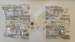 Amphenol Bnc Female Panel Mount Connector Lot Of 10 Nos Clamp RG58 RG59 MIL-C-39. Fixed Price $14.67.