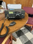 Icom IC-271H 2M All Mode Transceiver! **nice!!**. Fixed Price $450.00.