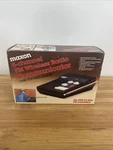 Maxon 49-B5 49MHZ 5-CHANNEL Transciever 49.830-49.890MHZ Works Great Nos. Fixed Price $45.00.