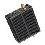 New High Impedance Amplifier For Sdr Walkie Talkie Hackrf One Donut Antenna. Fixed Price $24.92.