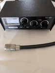 Siltronix FS-07 Swr Meter. Fixed Price $30.00.