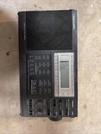 Realistic DX-440 Am/fm All-band Portable Receiver Shortwave Radio. Fixed Price $40.00.