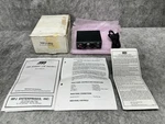 MFJ-552 Jim Dandy Handy Ht Cw Interface For Icom Yaesu Radio Shack. Fixed Price $84.17.
