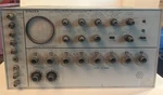 Singer CSM-1 Communication Service Monitor Modified Per Faad R-1334 Turns. Fixed Price $379.97.