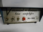 Varmint XL-100 Bi Linear Power Tube Base Amplifier Ham Amateur Cb Radio. Fixed Price $139.95.