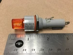 (1 Pc) Bussman FHL18G1-4 Fuse Holder 20A Panel Mount. Fixed Price $149.95.
