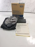 Sony Short Wave Active Antenna AN-LP1 New In Box. Fixed Price $223.00.