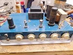 Bell Sound Systems Pacemaker PM-33 Tested Read Description. Fixed Price $400.00.
