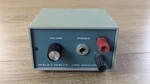 Heathkit HD-1416 Code Oscillator Morse Practice Tone Generator Ham Radio. Fixed Price $59.99.