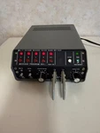 Katsumi MK-1024 Electronic Morse Code Keyer Ham Radio Paddle Japan Cw Parts F608. Fixed Price $275.54.