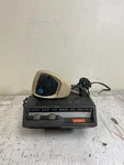 Motorola Moxy Radio 2 Way Security With Microphone- Tested Working. Fixed Price $29.99.