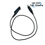 Usb Programming Cable Fits For HT1250LS GP328 GP340 GP380 EP450 Radio. Fixed Price $15.99.