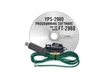 Systems Programming Software And USB-29F Cable For The Yaesu FT-2980. Fixed Price $68.87.