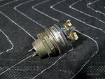 Torr 6941 Vacuum Relay. Fixed Price $49.99.