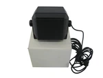 Workman SH2P4 Mobile Extension Compact Cube Speaker (black) New-old-stock. Fixed Price $17.99.