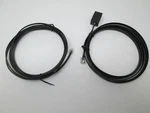 Yaesu FTM-100DR/FTM400DR Separation Kit Microphone & Control Head. Fixed Price $16.99.