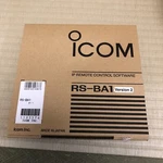 Icom RS-BA1 VERSION2 Remote Control Software New Free Shipping. Fixed Price $107.23.