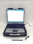 Panasonic Toughbook CF-31 MK6 I5-7300U 2.6GHZ 13.1" Touch Laptop 8GB Stylus. Fixed Price $244.97.