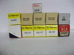National NC-125 Tube Kit. Fixed Price $99.00.