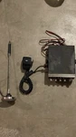 Vintage Realistic TRC-473 (21-1537) Channel Cb Radio W/microphone As. Fixed Price $39.00.