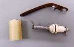 Heathkit SB-220 SB-221 Hf Amplifier Hv Kill Switch Interlock Assembly. Fixed Price $8.99.