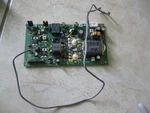 Icom IC-756PROII Pa Unit B5294E Excellent Shape And Working As Should. Fixed Price $200.00.