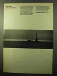 1970 Arco Atlantic Richfield Company Ad - High Noon. Fixed Price $17.99.