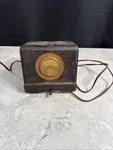 Vtg Neswn Cdr Rotor Model TR-11 The Radiart Corp Cornell Dubilier MS5. Fixed Price $7.99.