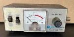 Motorola Cb Transceiver Tester Model S-1353A Untested. Fixed Price $17.95.