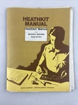 Heathkit Manual GD-3810. Security Sentinel. Fixed Price $15.00.