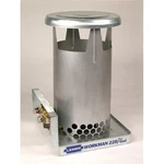 Lb White Workman Plus Heater 45,000 - 225,000 Btuh, Lp. Fixed Price $214.54.