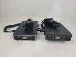 Vintage Realistic TRC-420 40 Channel Cb Radio Lot Of (tested). Fixed Price $49.97.