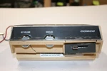 Ef Johnson Comco 727 Vhf Am Transceiver "powers Up" Vintage. Fixed Price $58.50.