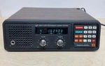 Realistic PRO-2008 Uhf Direct Entry Programmable Scanner Receiver Vhf Tested. Fixed Price $29.97.